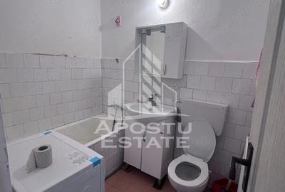 Garsonieră decomandată în Bucovina - 5