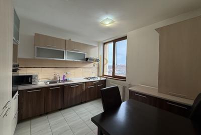 Apartament 3 camere - Decomandat - 87 mp| Piața Badea Cartan - 2