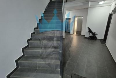 Apartament 3 Camere Apusului Bucuresti - 19