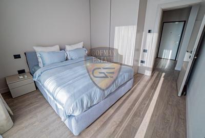 Apartament cu 3 camere decomandat, mobilat în Universitate - 10