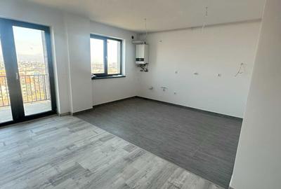 Apartament cu 2 camere decomandat în Central - 6