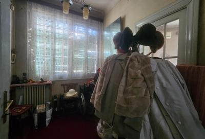 Apartament D+P, in Vila Interbelica - Stirbei Voda - 3