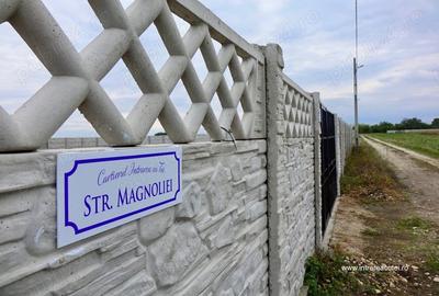 Teren de 420 mp, în Răcari - 10