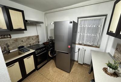 Garsonieră semidecomandată, mobilată în Cetate - 4