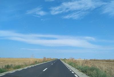 Teren de 500 mp, în Corbu - 2