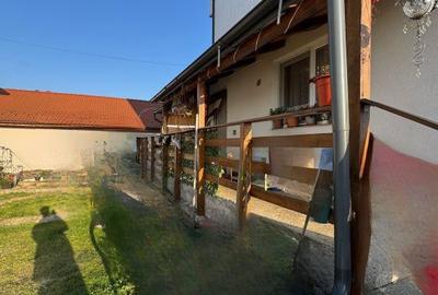 Apartament cu 2 camere în Recea - 9