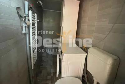 Casă cu 3 camere cu Canalizare în Rahova - 7
