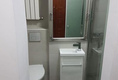 Garsonieră semidecomandată în Panduri - 3