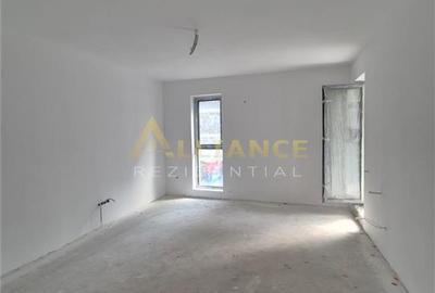 Apartament cu 2 camere decomandat în Metalurgiei - 3