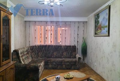 Apartament cu 3 camere decomandat în Central - 1