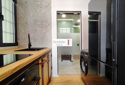 Chirie apartament Loft | Piata Unirii | Prima inchiriere Chirie apartament Loft | Piata Unirii | Prima inchiriere - 11