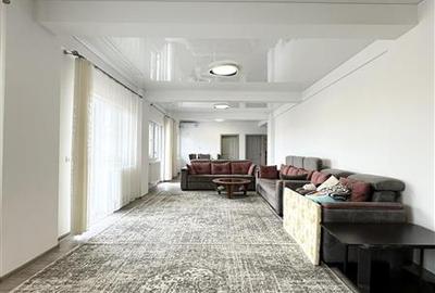 Apartament cu 3 camere semidecomandat, mobilat în Nord - 7