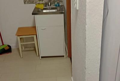 Garsoniera de inchiriat - 1