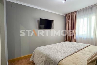 Apartament  renovat 4 camere Centrul Civic - 17
