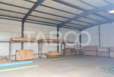 Spațiu comercial, de 2,400 mp, în Lancrăm - 13