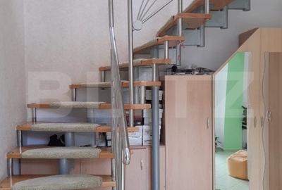 Casa mobilata lux, cu 4 camere in Sacele - Brasov - 6