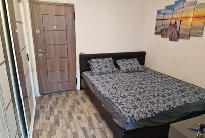 Garsonieră decomandată în Ozana - 5