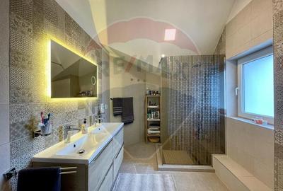 Casa / Vila Sacele, mobilata complet! Comision cumparator 0! - 6