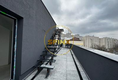 Penthouse de vanzare Mihai Bravu Decebal - 8