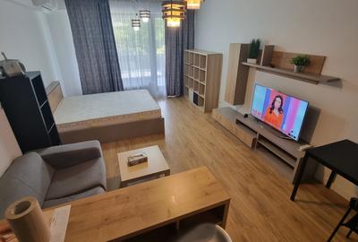 Iancu Nicolae/Residence 5 /Studio elegant /Parcare - 9