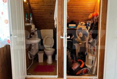 Casă cu 3 camere cu Teren 2243 Mp în Central - 3