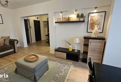 Apartament cu 3 camere în Aviatorilor - 17