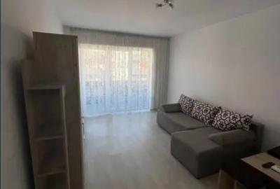 Garsonieră decomandată în Avantgarden - 2