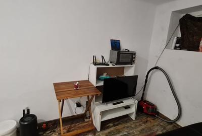 Garsoniera plus gradina langa UMF - 4