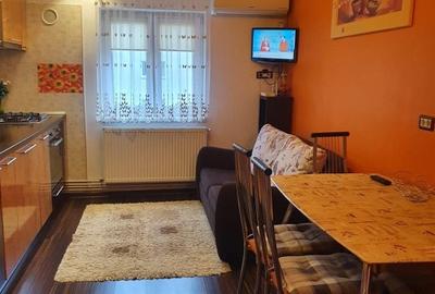 Apartament cu 2 camere decomandat în Scriitorilor - 3