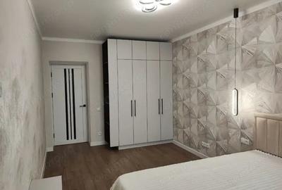 Apartament cu 2 camere decomandat în Pajura - 3