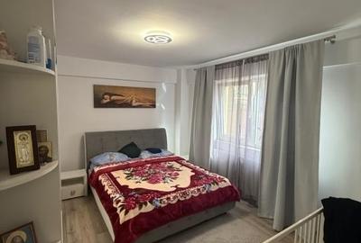 Apartament cu 2 camere semidecomandat în Valea Lupului - 4