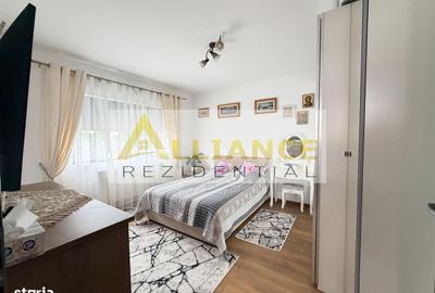 Casă cu 4 camere în Berceni