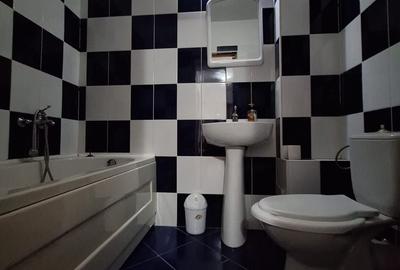 Apartament cu 2 camere decomandat în Banca Națională - 3