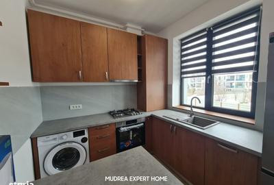Garsonieră, mobilată în Corbeanca - 13