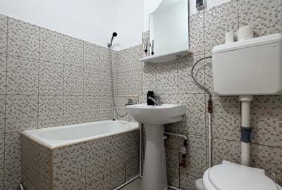 Garsonieră decomandată, mobilată în Complex Studențesc - 7