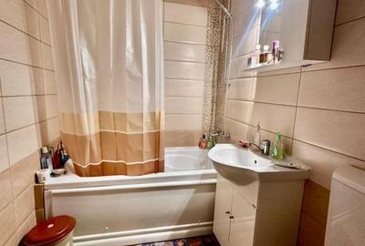 Apartament cu 3 camere decomandat în Zorilor - 7
