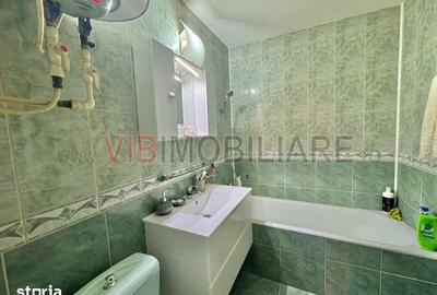 Apartament cu 4 camere decomandat în Militari - 9