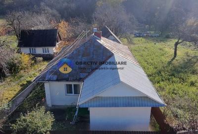 Casă individuală cu 3 camere cu Teren 5062 Mp în Târgu Neamț - 3