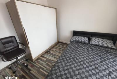 Apartament cu 2 camere decomandat în Central - 3