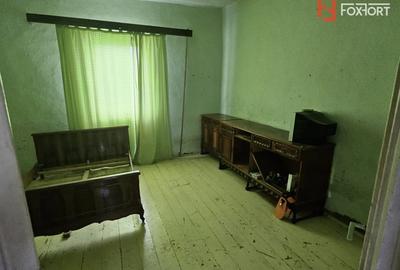 Casă individuală cu 5 camere cu Canalizare în Șagu - 5