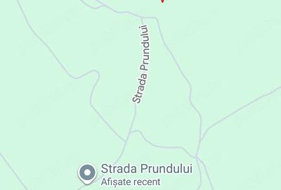 Teren de 750 mp, în Central