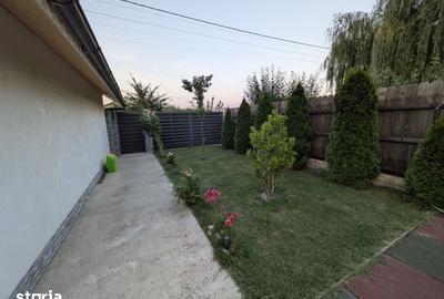 Casă cu 3 camere cu Teren 500 Mp în Poroschia - 3