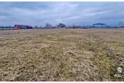 Teren agricol intravilan de 2300 mp, în Sânpetru - 9