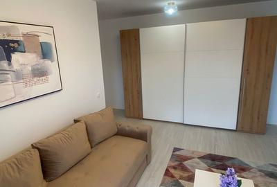 Apartament cu 2 camere în Chinteni - 10