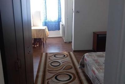 Garsonieră în Central