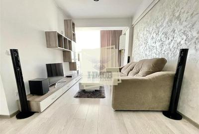 Apartament cu 2 camere semidecomandat, mobilat în Exterior Sud - 2