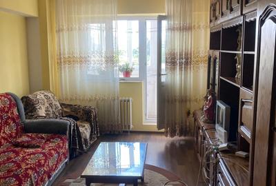 Apartament cu 3 camere semidecomandat în Chișinau - 2