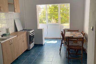 Apartament cu 2 camere decomandat în Bucovina - 2