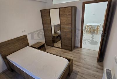 Apartament cu 3 camere decomandat în Baciu - 12