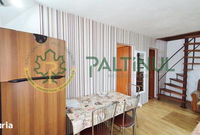 Apartament cu 2 camere, mobilat în Valea Aurie